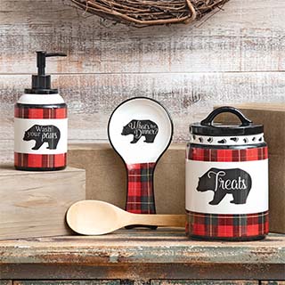 NEW Products – Rugged & Cabin Cool - Black Forest Decor