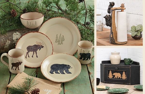 moose kitchen accessories